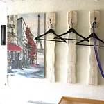 Am Kocher-jagst Radweg Apartment *