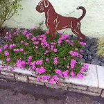 Am Kocher-jagst Radweg *