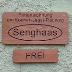 Am Kocher-jagst Radweg Neuenstadt am Kocher