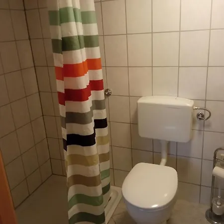 Apartment Am Kocher-jagst Radweg