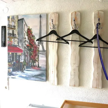 Am Kocher-jagst Radweg アパート *