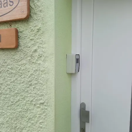 Appartamento Am Kocher-jagst Radweg *