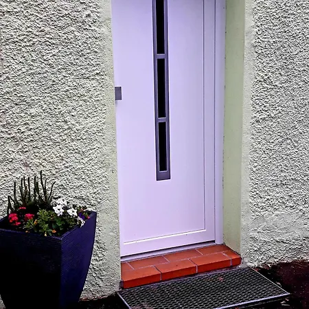 Am Kocher-jagst Radweg *